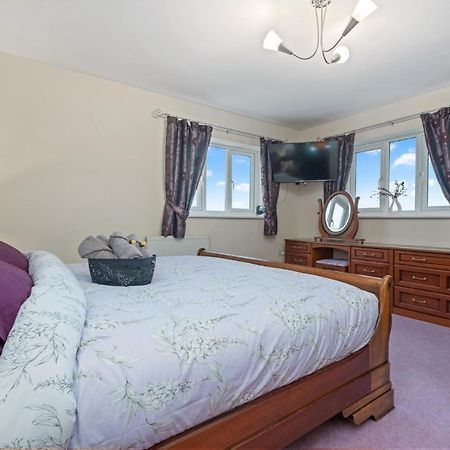 Comfy Cumbrian Stay Distington Eksteriør bilde