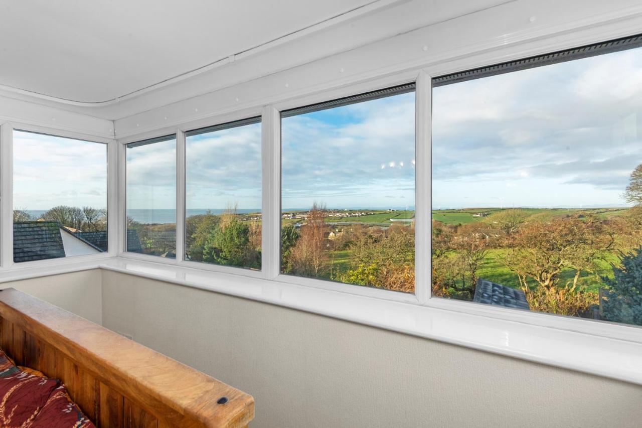 Comfy Cumbrian Stay Distington Eksteriør bilde