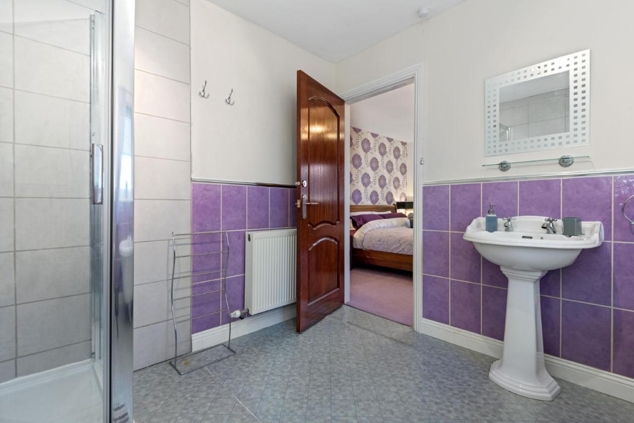 Comfy Cumbrian Stay Distington Eksteriør bilde
