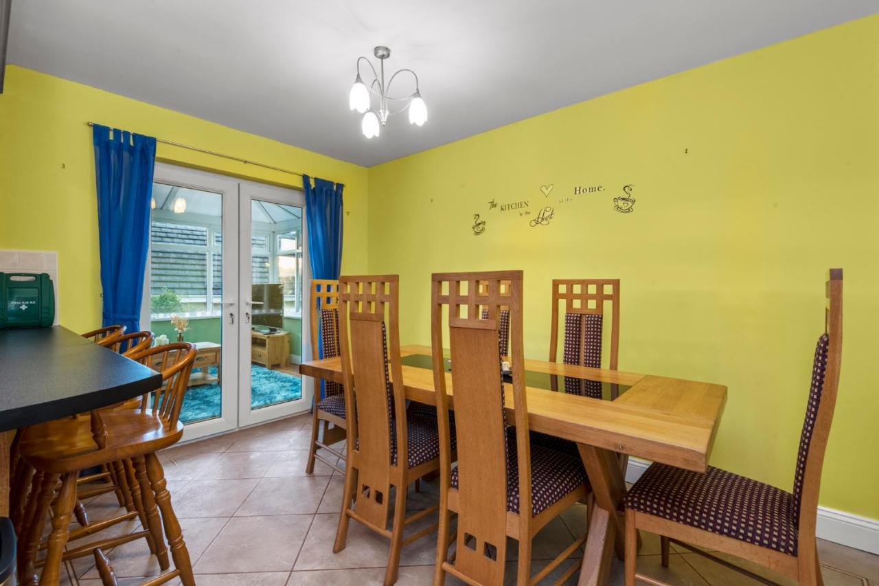 Comfy Cumbrian Stay Distington Eksteriør bilde