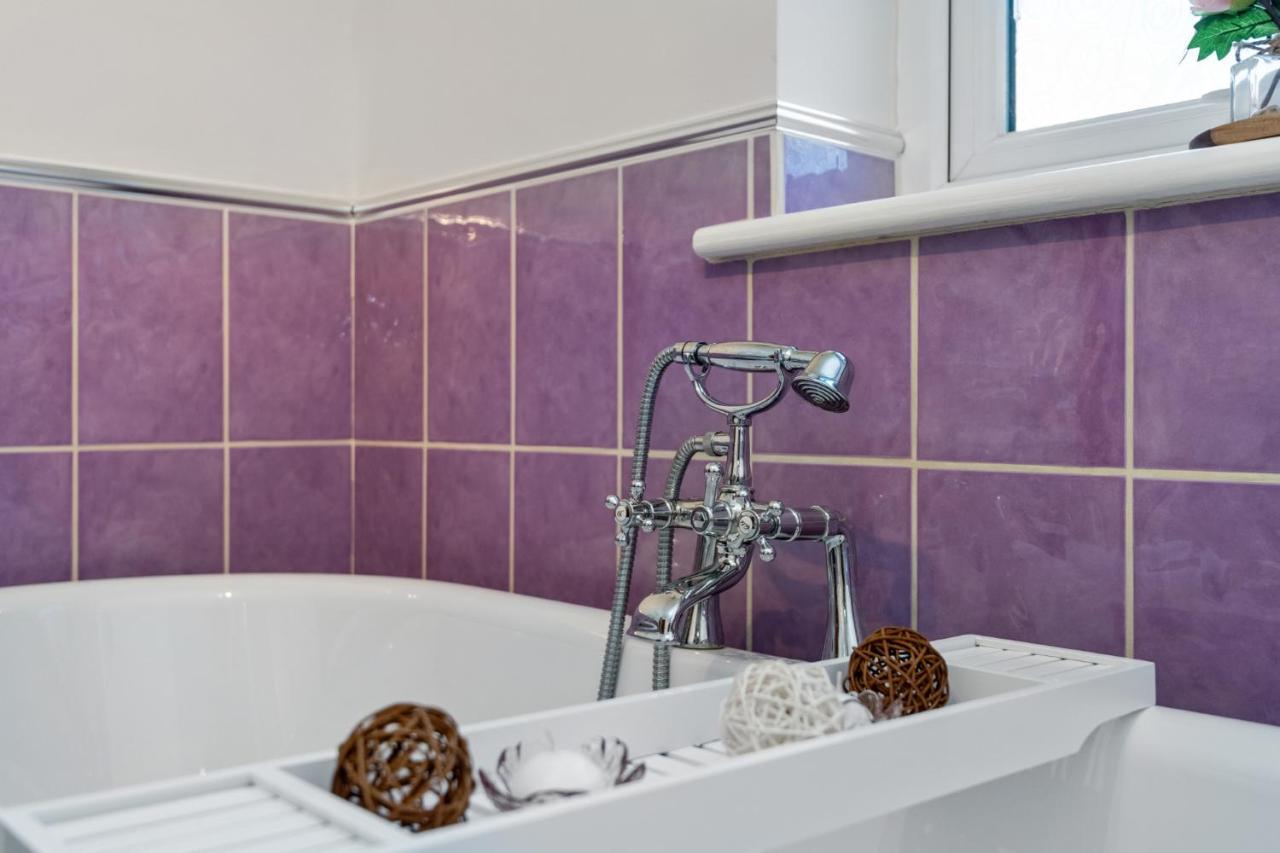 Comfy Cumbrian Stay Distington Eksteriør bilde