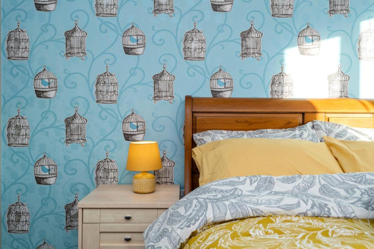 Comfy Cumbrian Stay Distington Eksteriør bilde