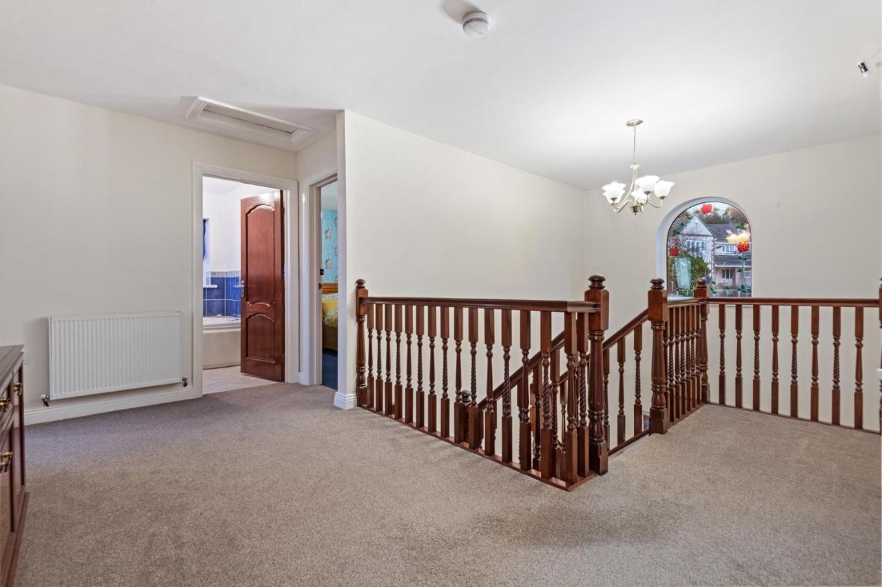 Comfy Cumbrian Stay Distington Eksteriør bilde