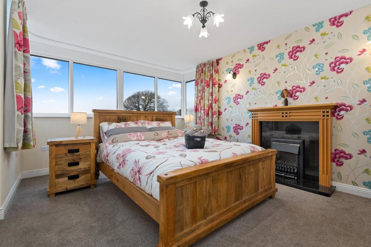 Comfy Cumbrian Stay Distington Eksteriør bilde