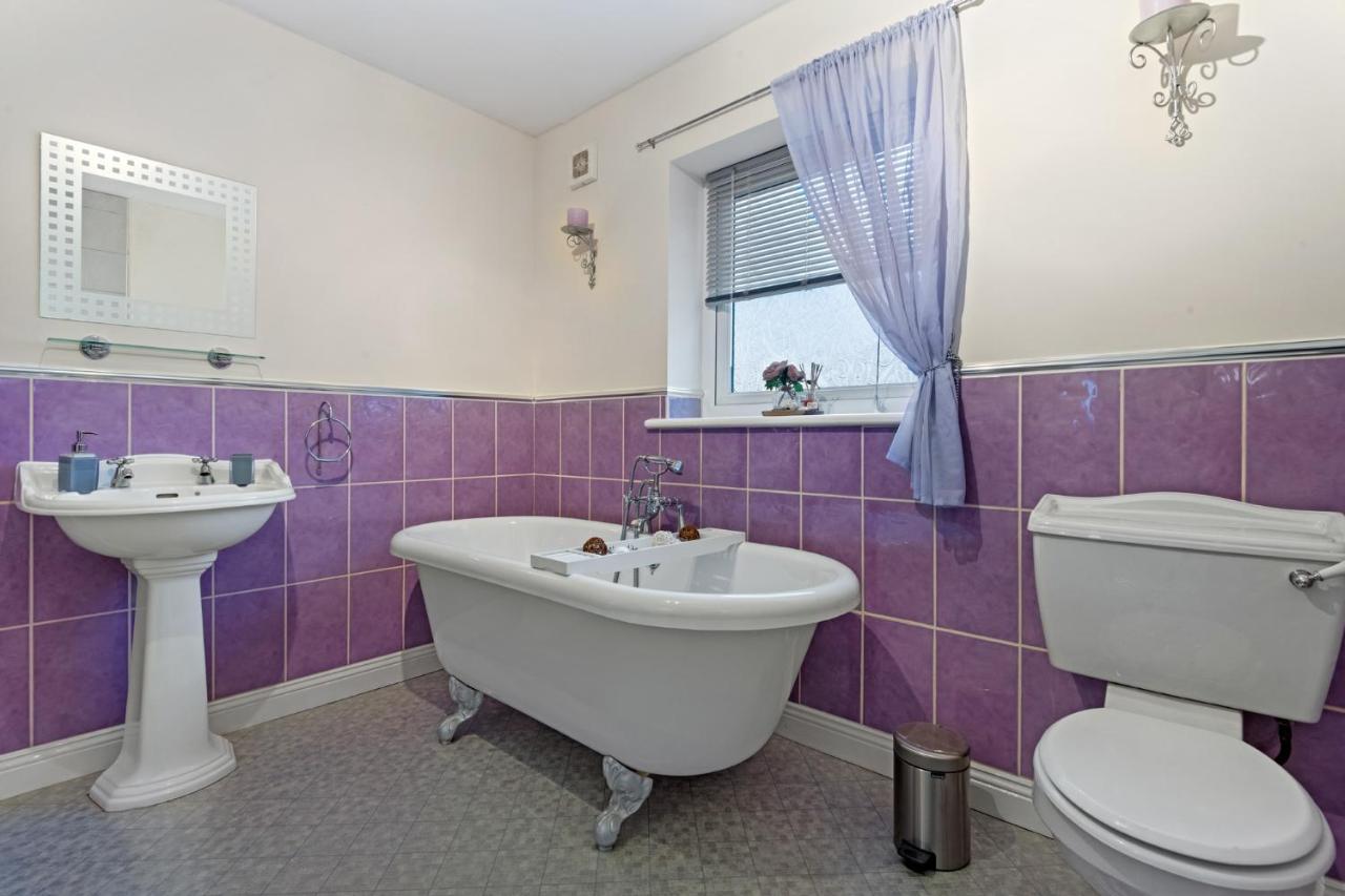 Comfy Cumbrian Stay Distington Eksteriør bilde