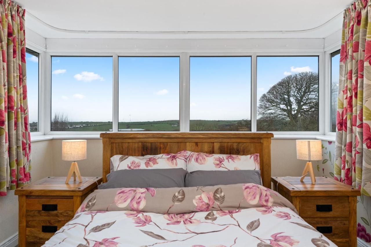 Comfy Cumbrian Stay Distington Eksteriør bilde
