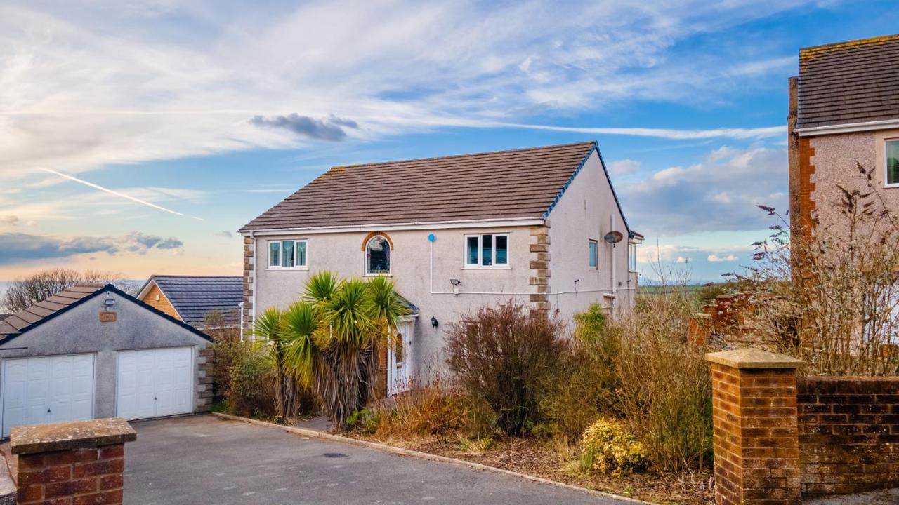 Comfy Cumbrian Stay Distington Eksteriør bilde